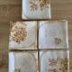 Lot 5 vintage towels
