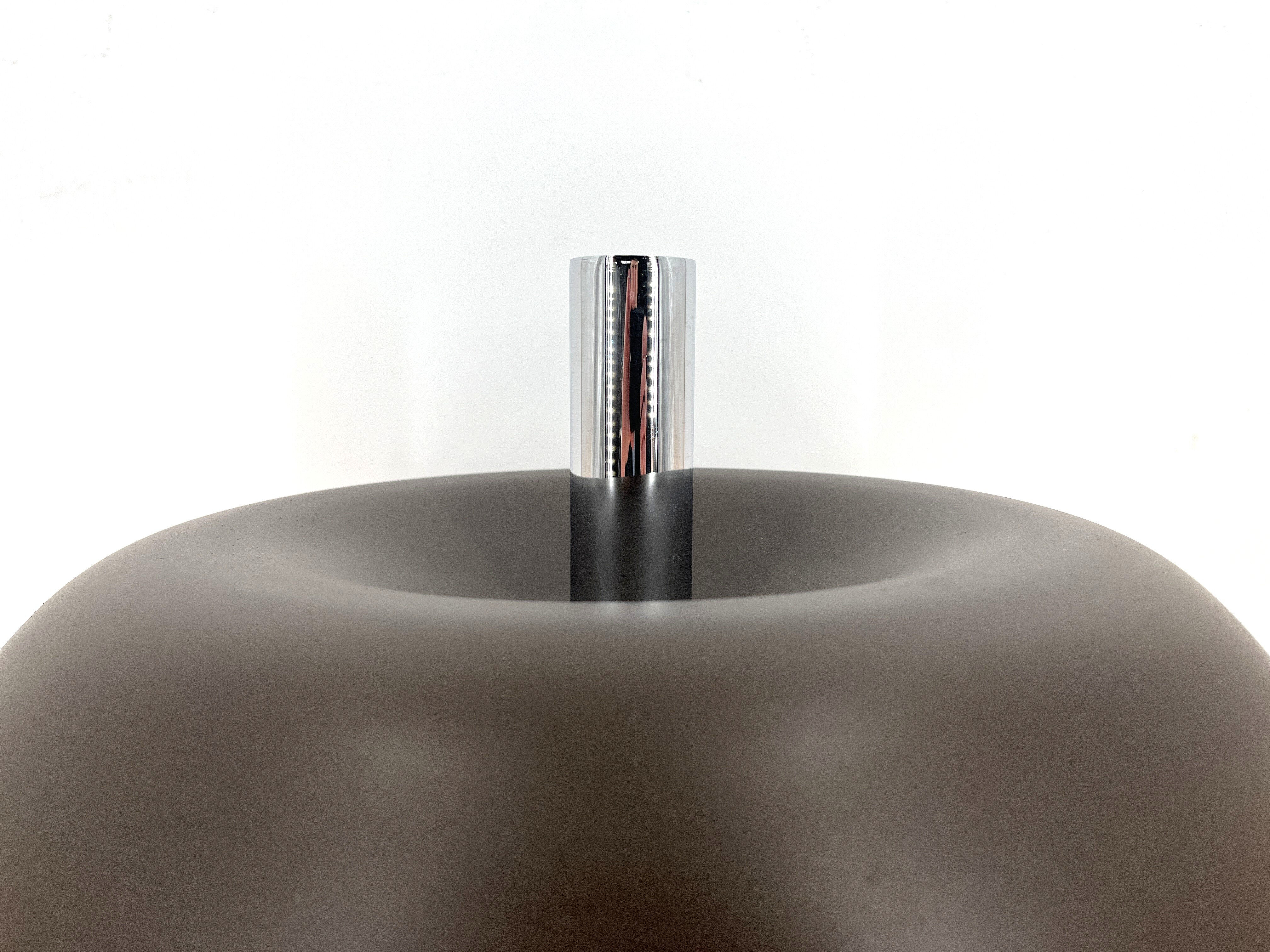 Vintage desk lamp by Egon Hillebrand, 1970s