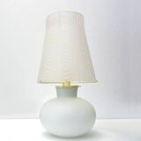 Large Murano glass table lamp Fenicio, 1950s