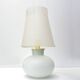 Large Murano glass table lamp Fenicio, 1950s