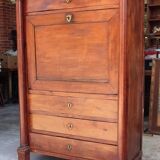 Ancien secrétaire bureau