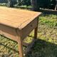 Table d’atelier