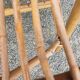 Fauteuil en rotin