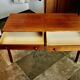 Vintage teak furniture by sveb engstrom and gunnar mystrand denmark 1960