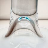 Salviati “hat” vase for Tiffany & Co, 1960