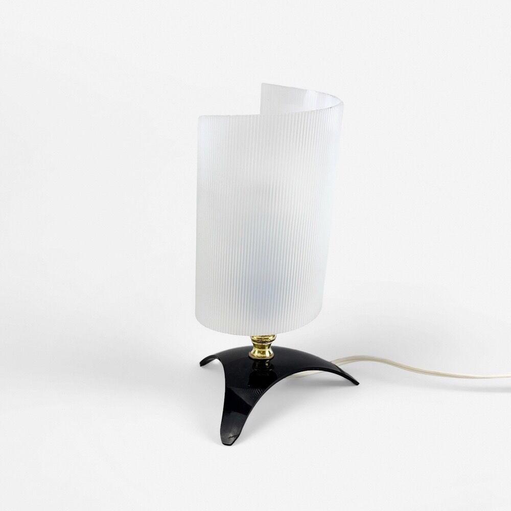 Bedside lamp 50s