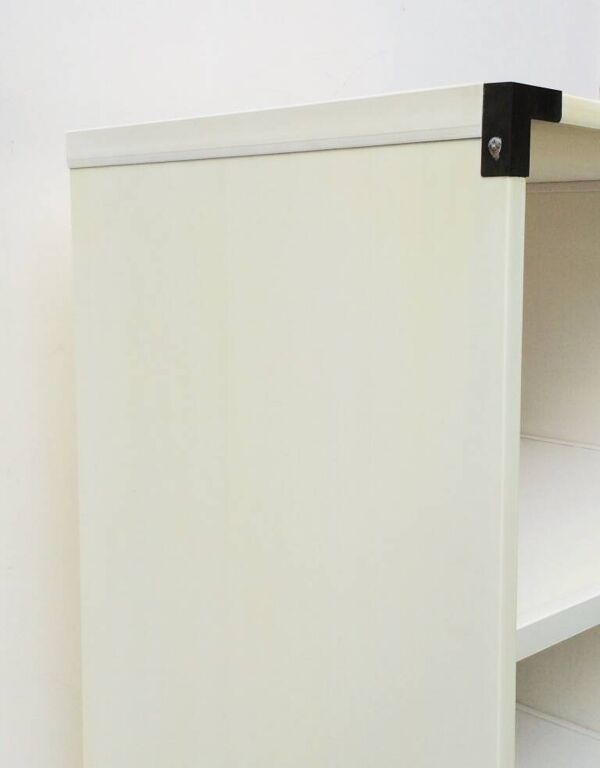 Ensemble 3 armoires de Guy Bernard pour Meurop # Vintage 70s