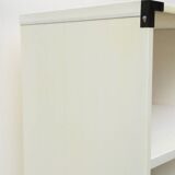 Set of 3 Guy Bernard cabinets for Meurop # Vintage 70s