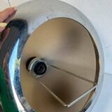 Vintage space age pendant lamp / chandelier