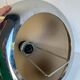 Vintage space age pendant lamp / chandelier