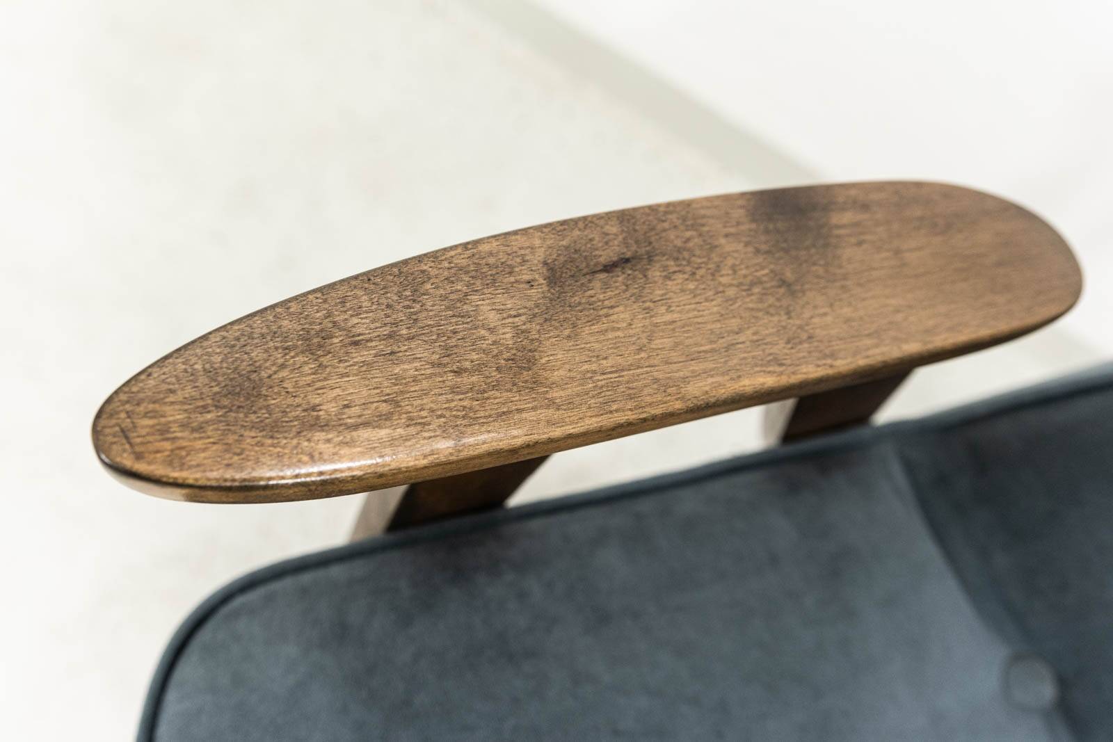 Mid Century Armchair "366" Designed By Józef Chierowski, Poland, 1960's
