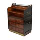 Maritime secretary maple cherry cupboard per mare per terram 109cm