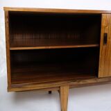 Sideboard Made In Rosewood, Danish Design From 1960s