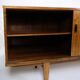 Buffet en palissandre, design danois des années 1960