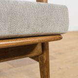 Mid-Century Model 300-139 Armchairs from Swarzędzka Factory, Poland, 1960s.