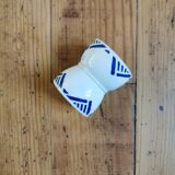 Old diabolo egg cup