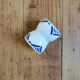 Coquetier diabolo ancien