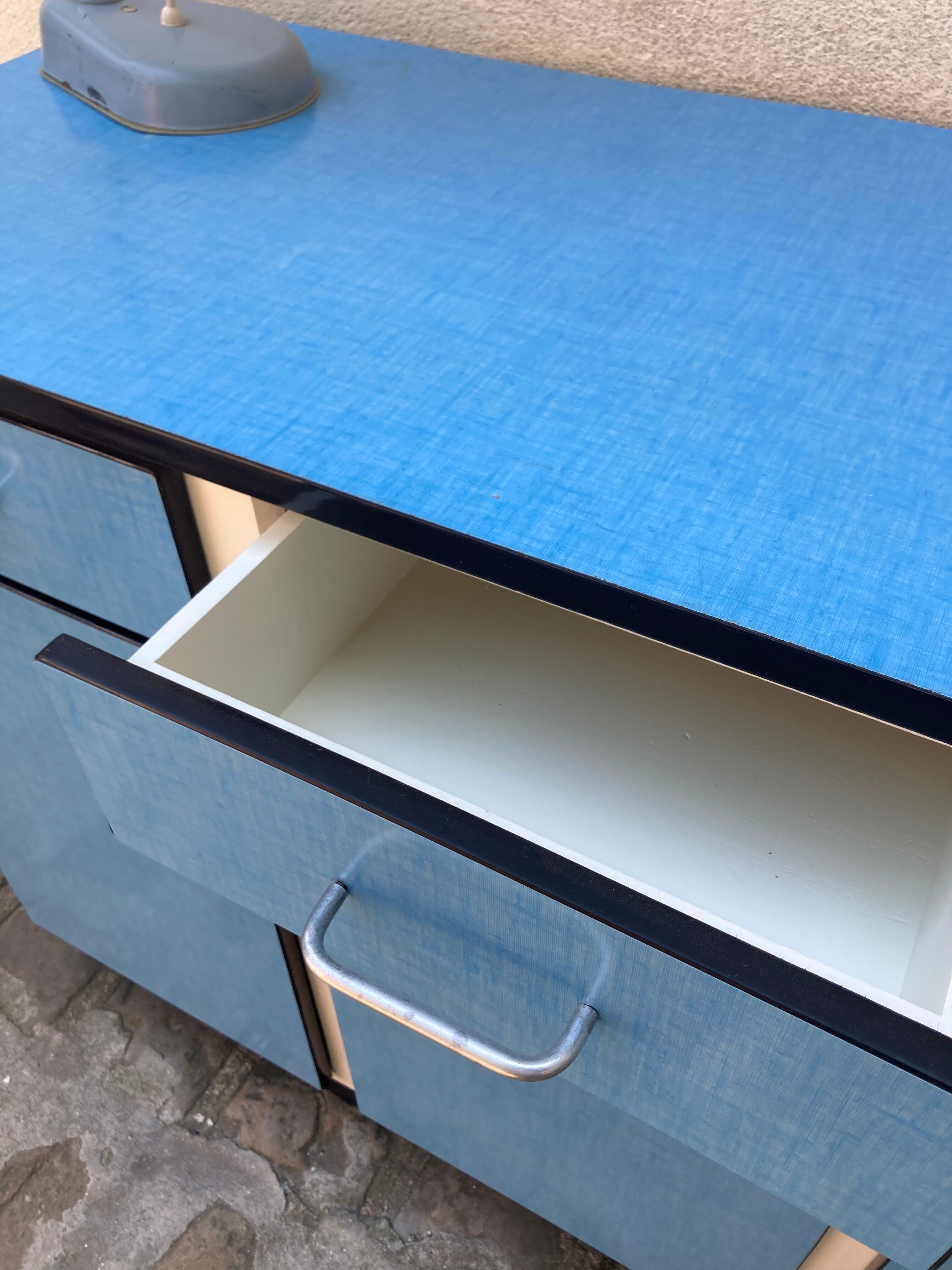 Buffet formica