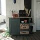 Meuble atelier