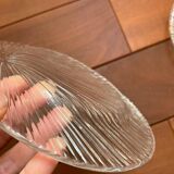Vintage Iittala flat plate