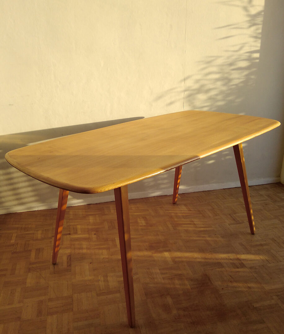 Table de salle à manger Ercol