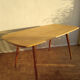 Table de salle à manger Ercol