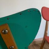 Pair of vintage chairs