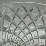 Saint Louis crystal vase