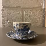 Coffee cup set