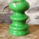Saint Clément glazed ceramic lamp base