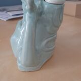 Chinese teapot