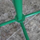 Vintage retro coat rack