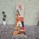 Tapis de passage artisanal marocain 300cmx70cm