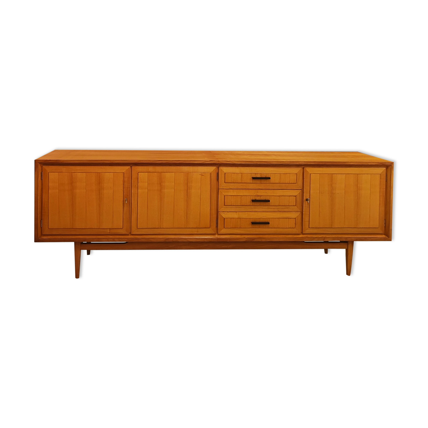 Mid century sideboard