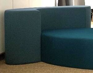 Canapé Fred Hernandez