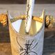 Ice bucket Vallauris 1950s