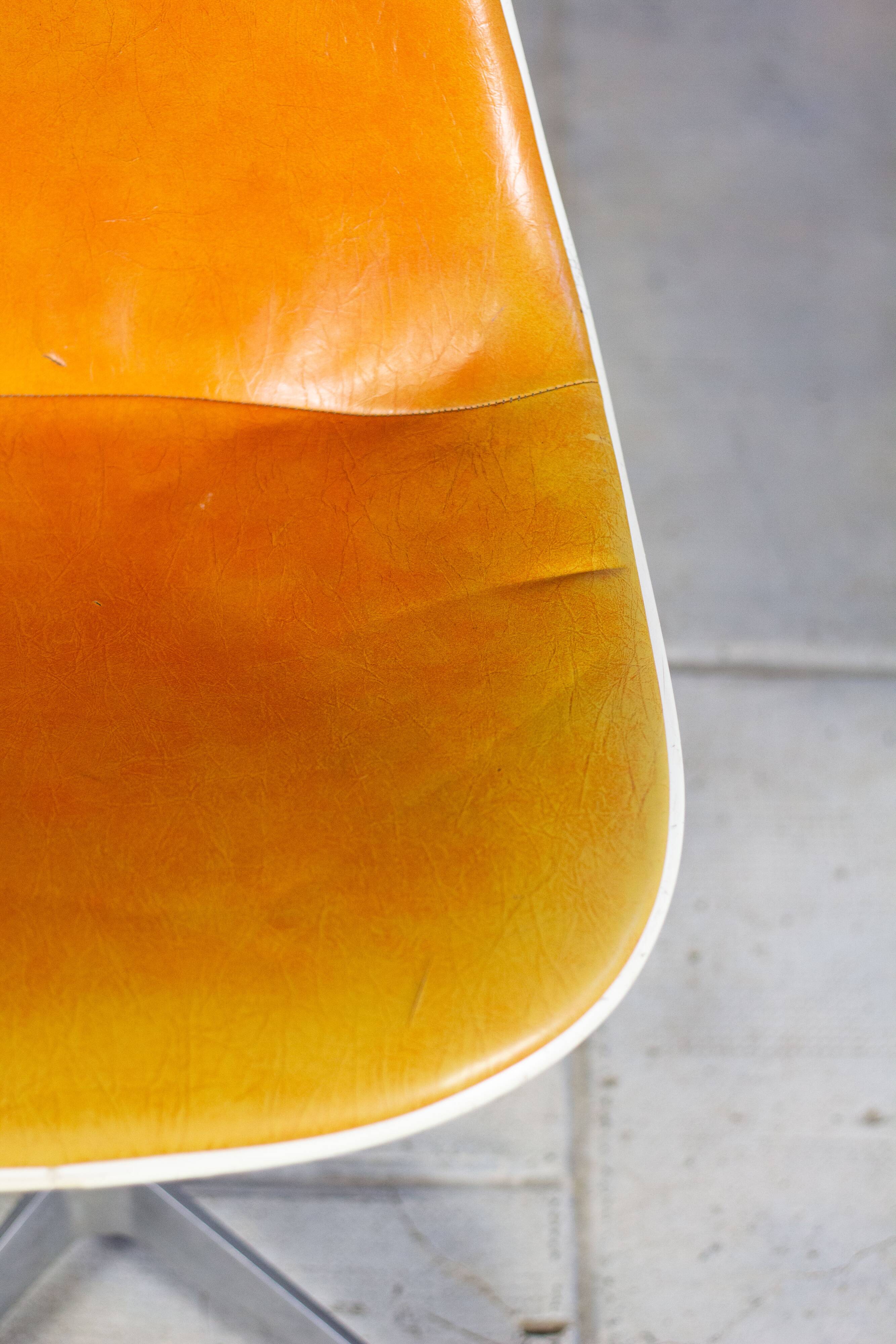 Eames office chair for Herman Miller, 1960