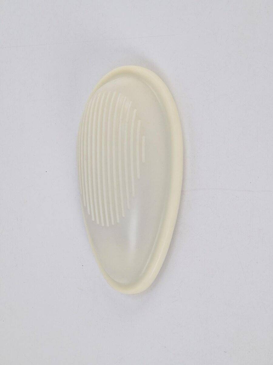 Vintage Drop 1 Wall Lamp by Marc Sadler for Arteluce, Italy, 1990s