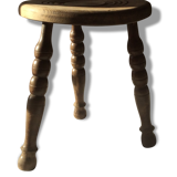 Tripod stool