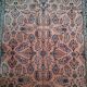 Tapis Persan Sarough fait main 248x158cm