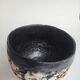 Ceramic chawan bowl