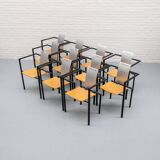 Postmodern Chair KFF Design