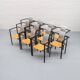 Postmodern Chair KFF Design