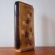 Rare Midcentury Ceramic Vase Mosaic, Ditmar Urbach, 1970s