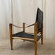 Safari Chair par Kaare Klint