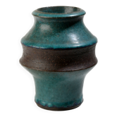 Vase en céramique par Marianne Starck pour l'atelier Michael Andersen