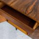 Vintage Walnut Sideboard By Lfm, Poland, 1970s