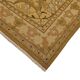 Turkish Handknotted Wool Oushak Rug 267 cm x 341 cm