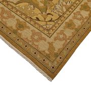 Turkish Handknotted Wool Oushak Rug 267 cm x 341 cm