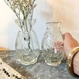 Hydroculture vases from the 1950s